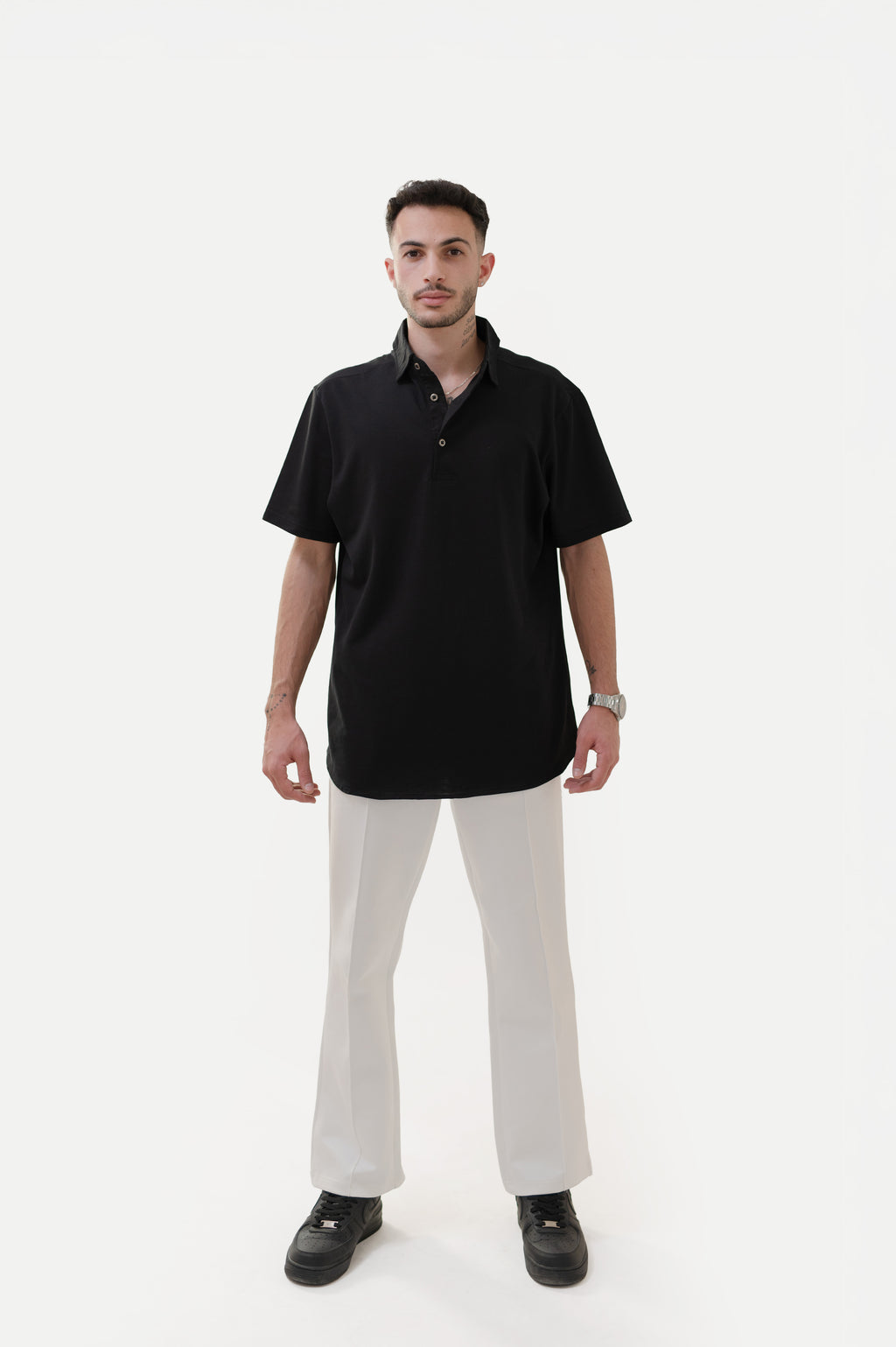 Sunday Boss - Black