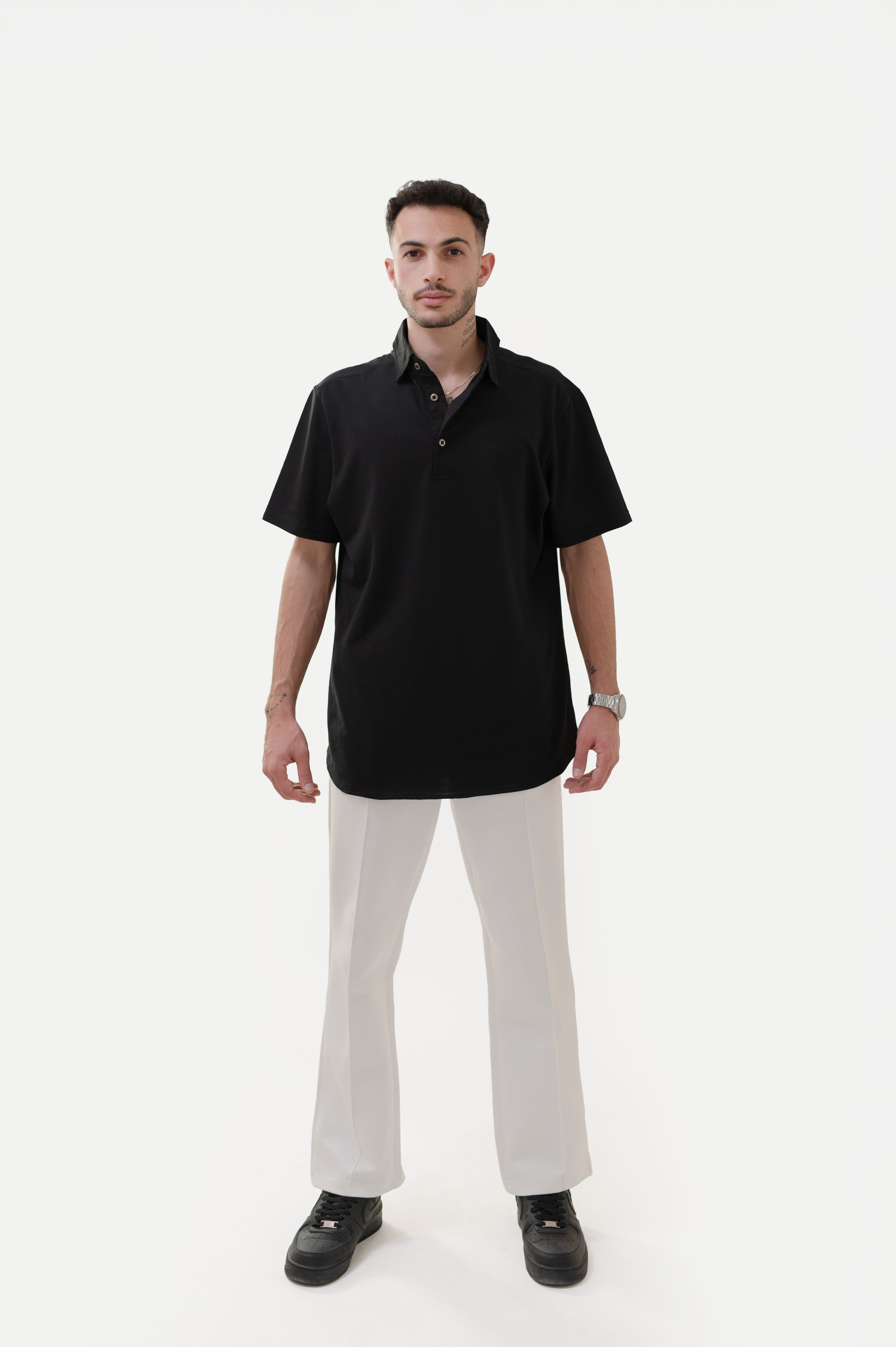 Sunday Boss - Black