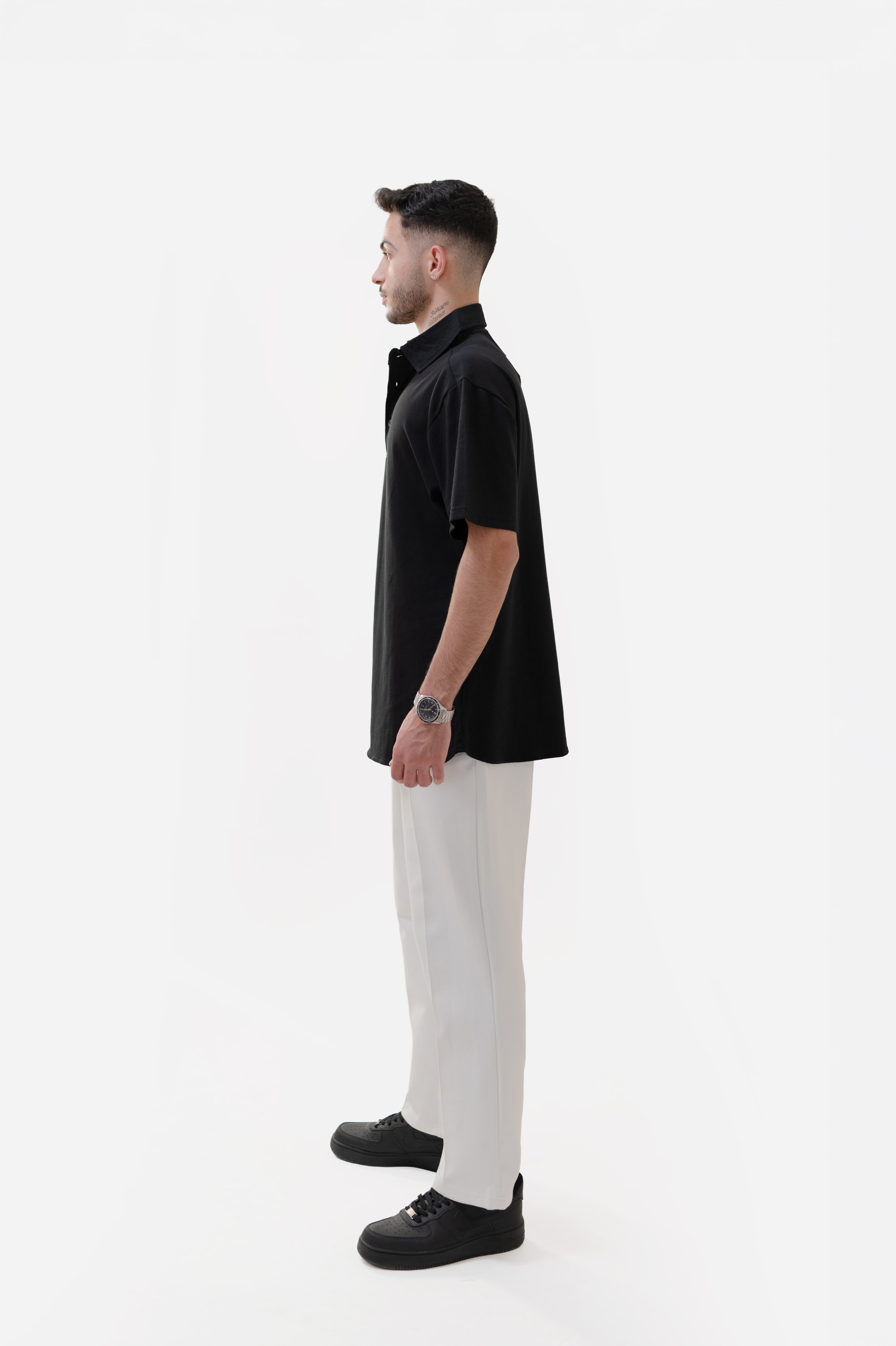 Sunday Boss - Black