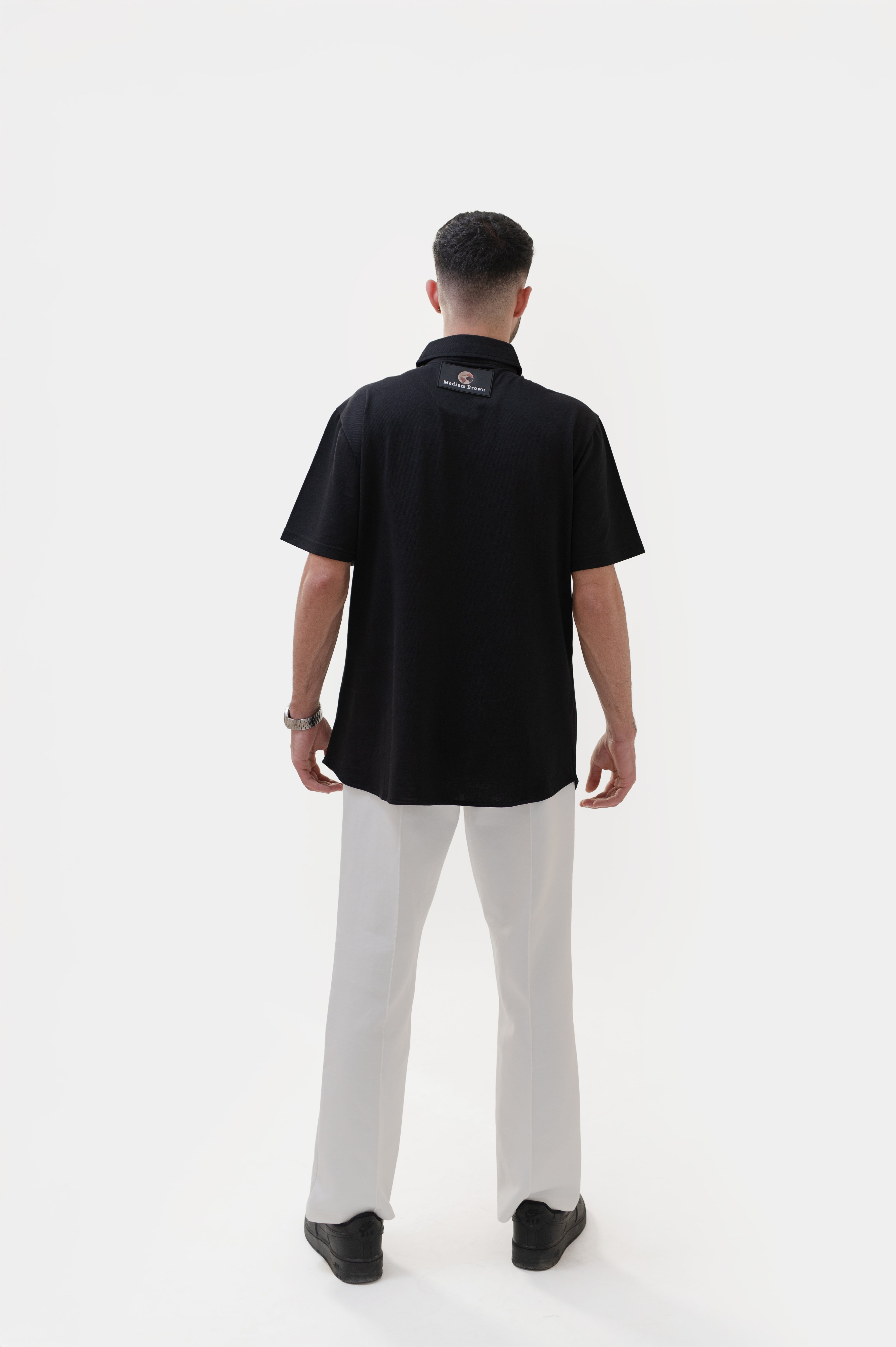 Sunday Boss - Black
