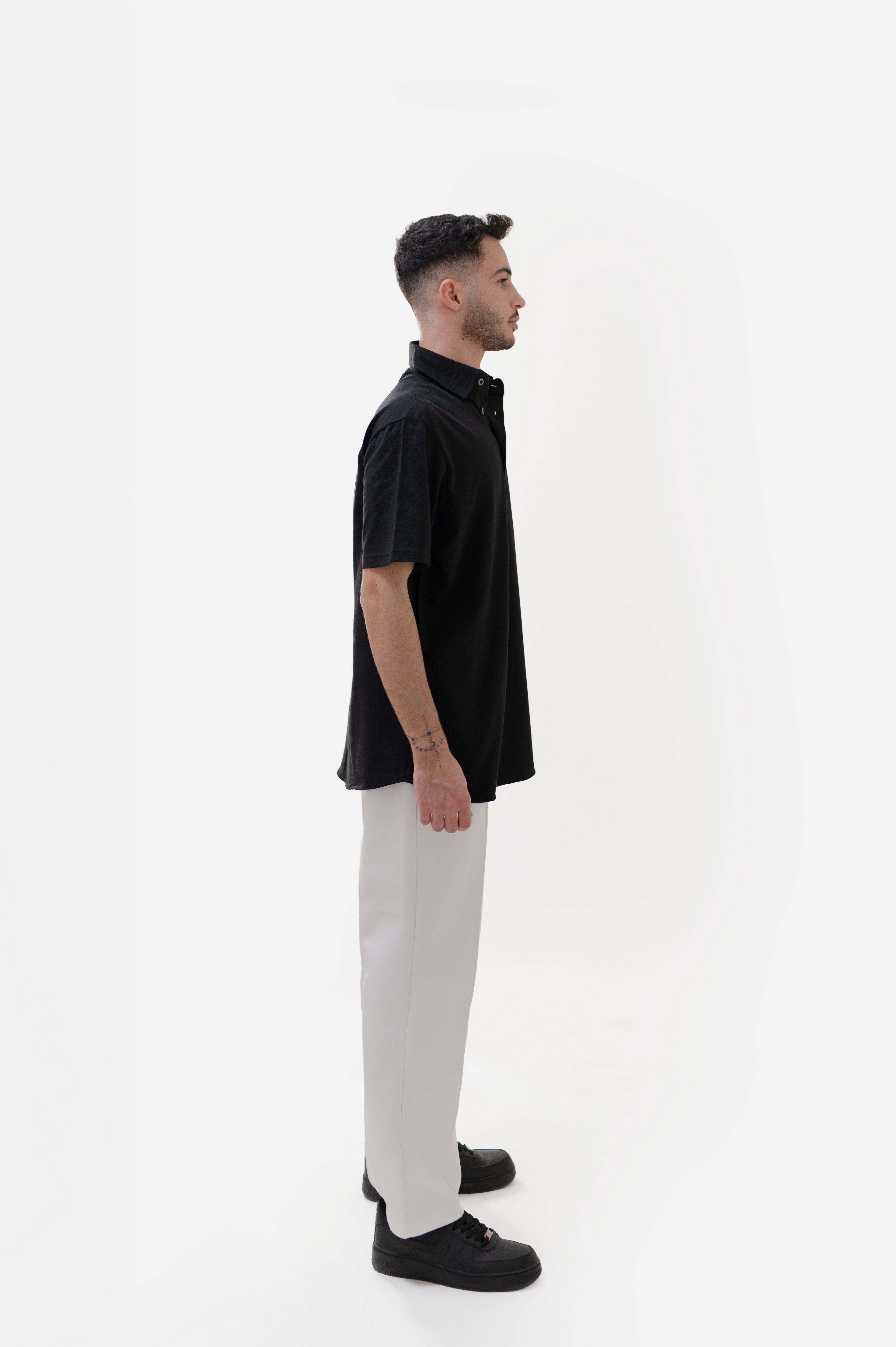 Sunday Boss - Black