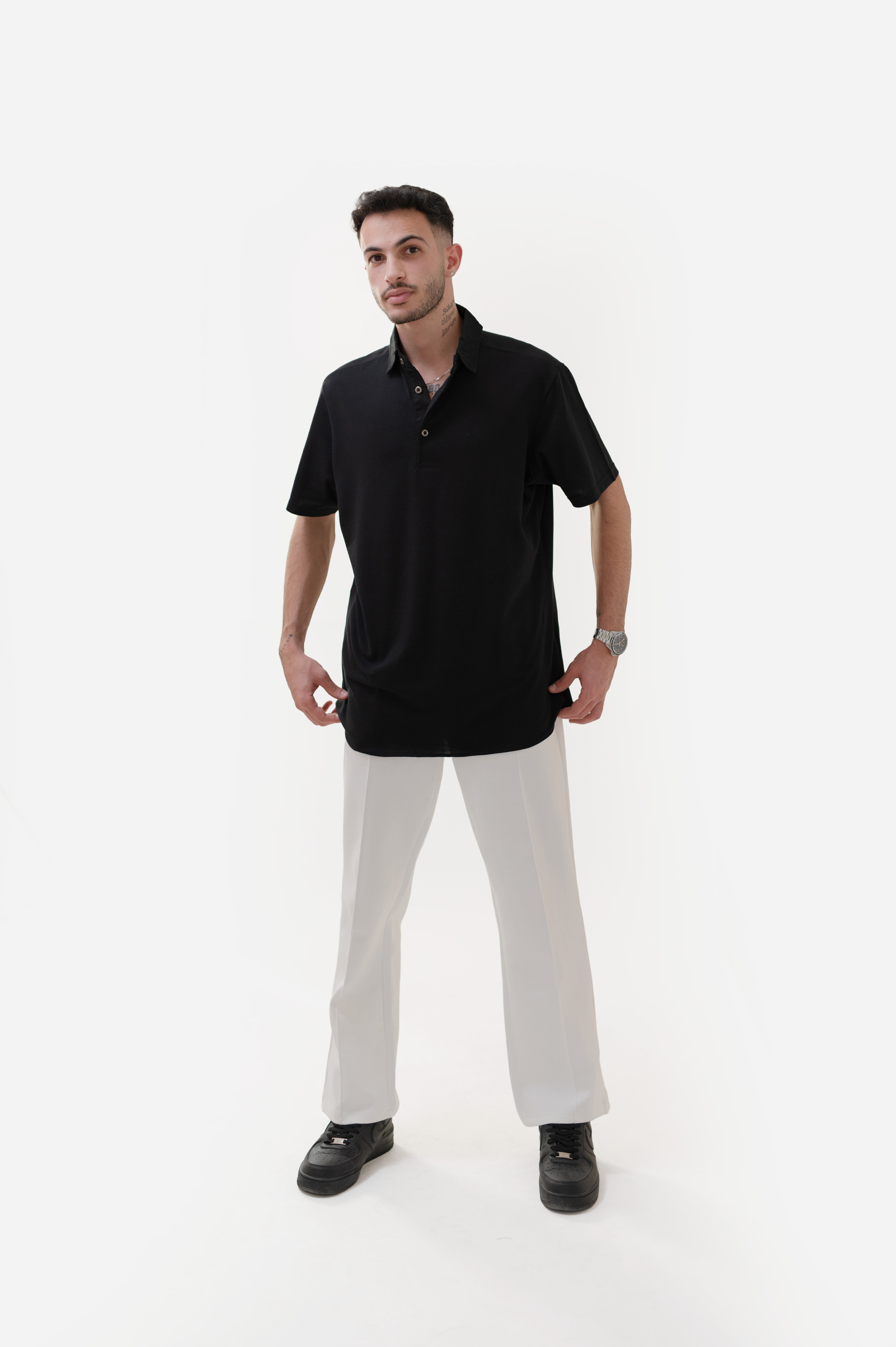 Sunday Boss - Black