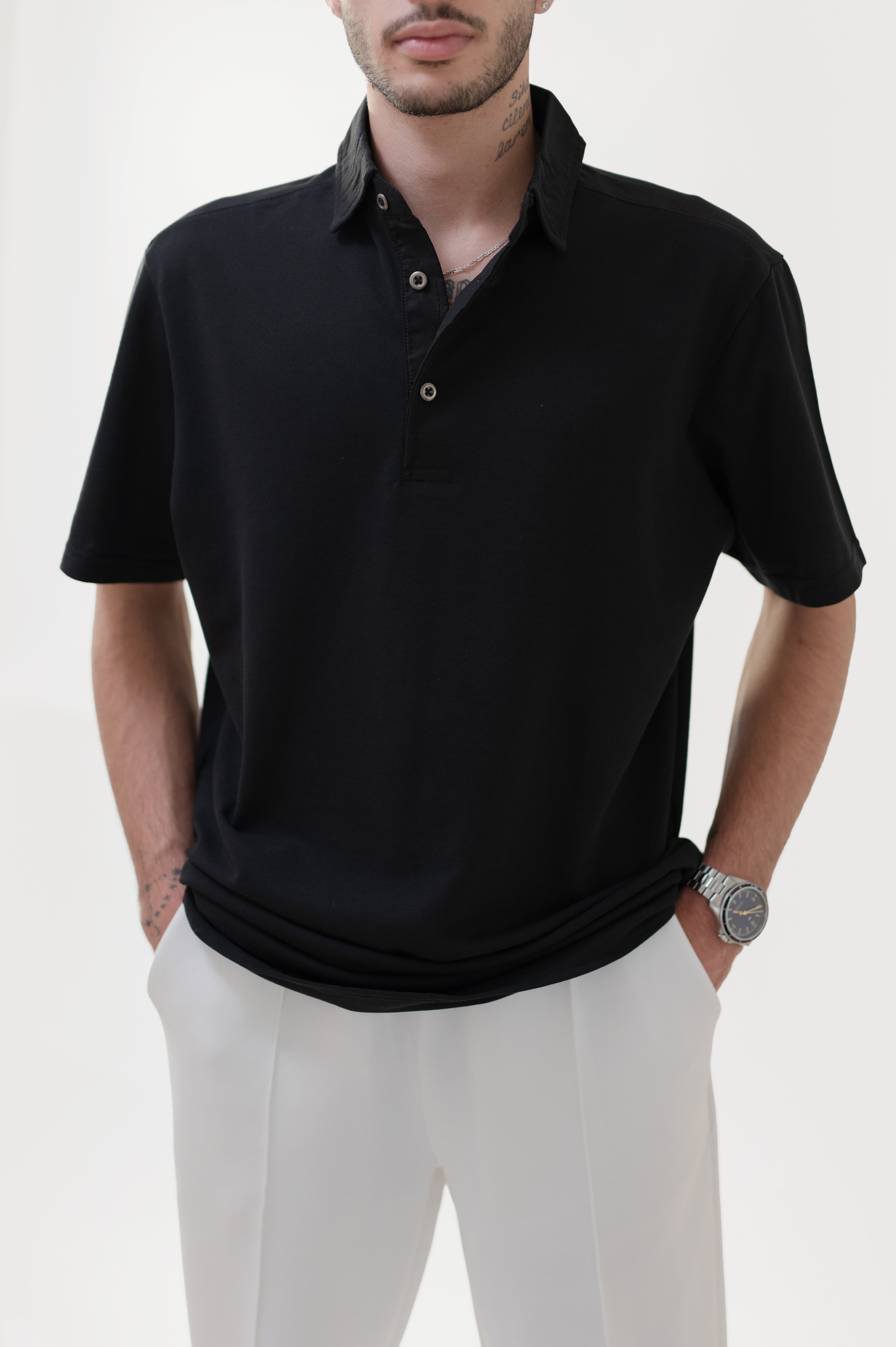 Sunday Boss - Black