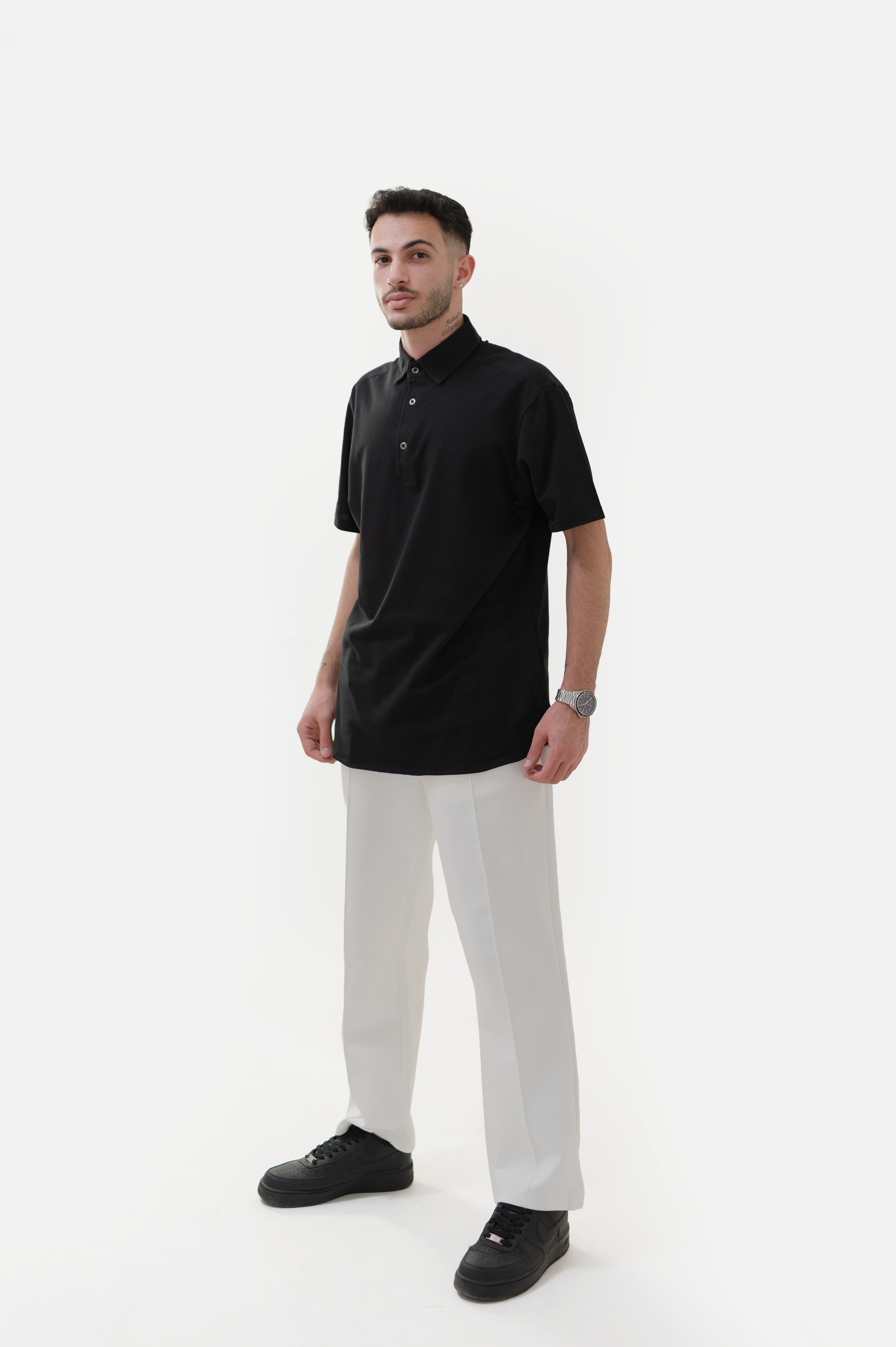Sunday Boss - Black