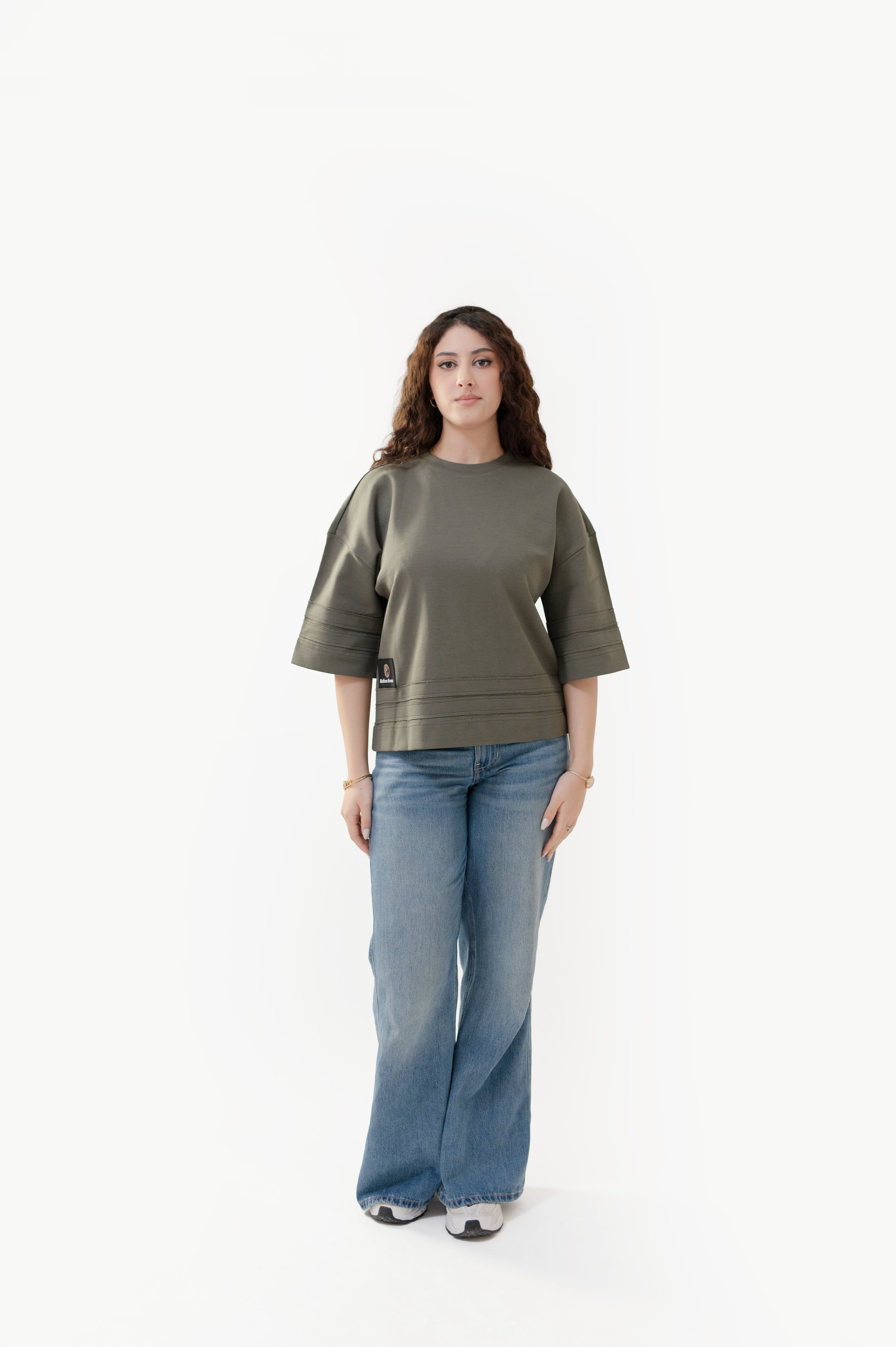 Olivians Crop
