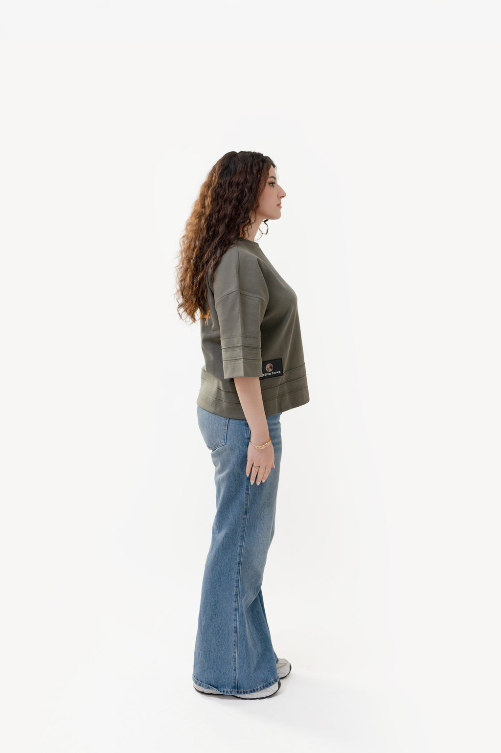 Olivians Crop