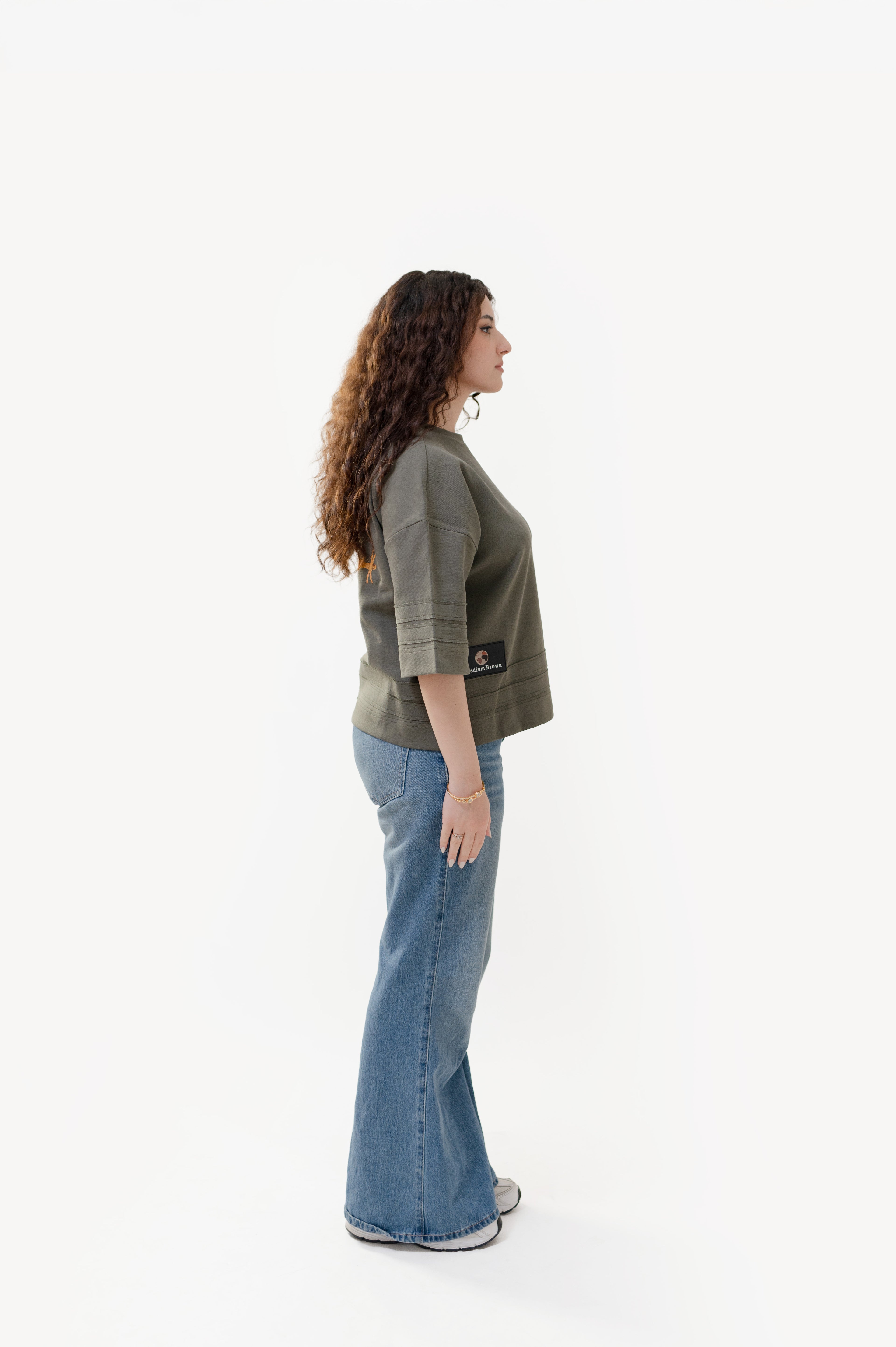 Olivians Crop