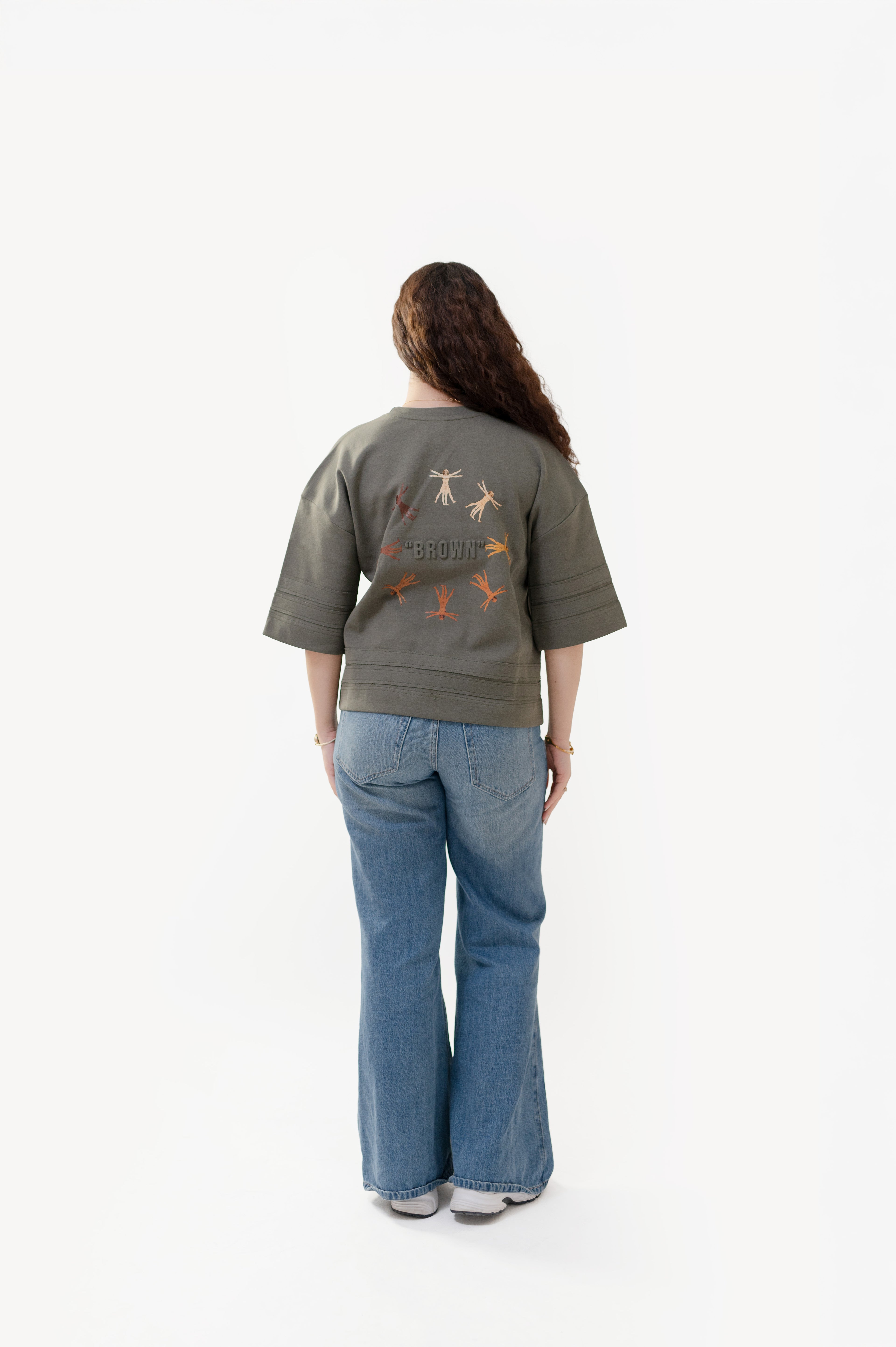 Olivians Crop