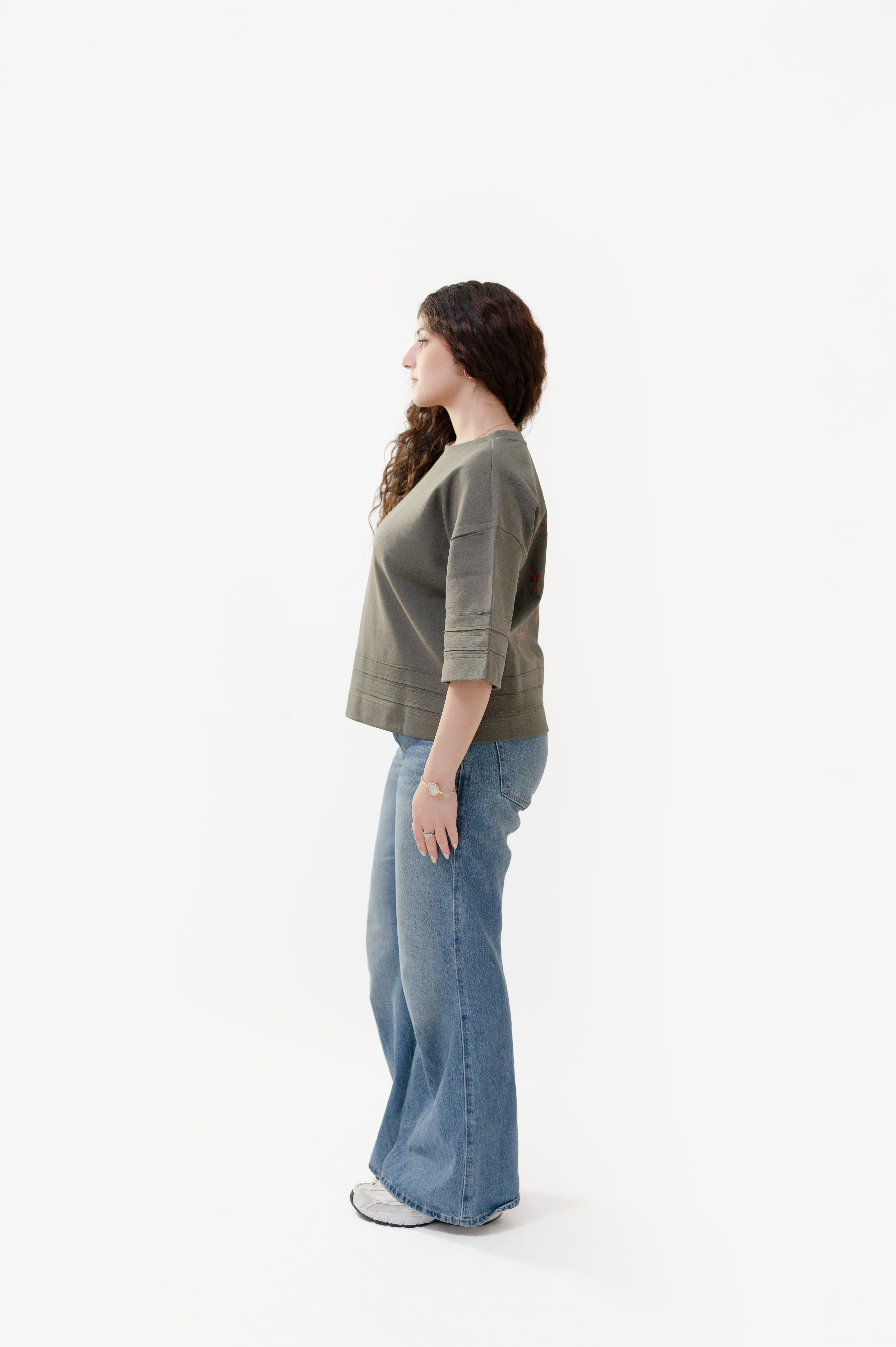 Olivians Crop