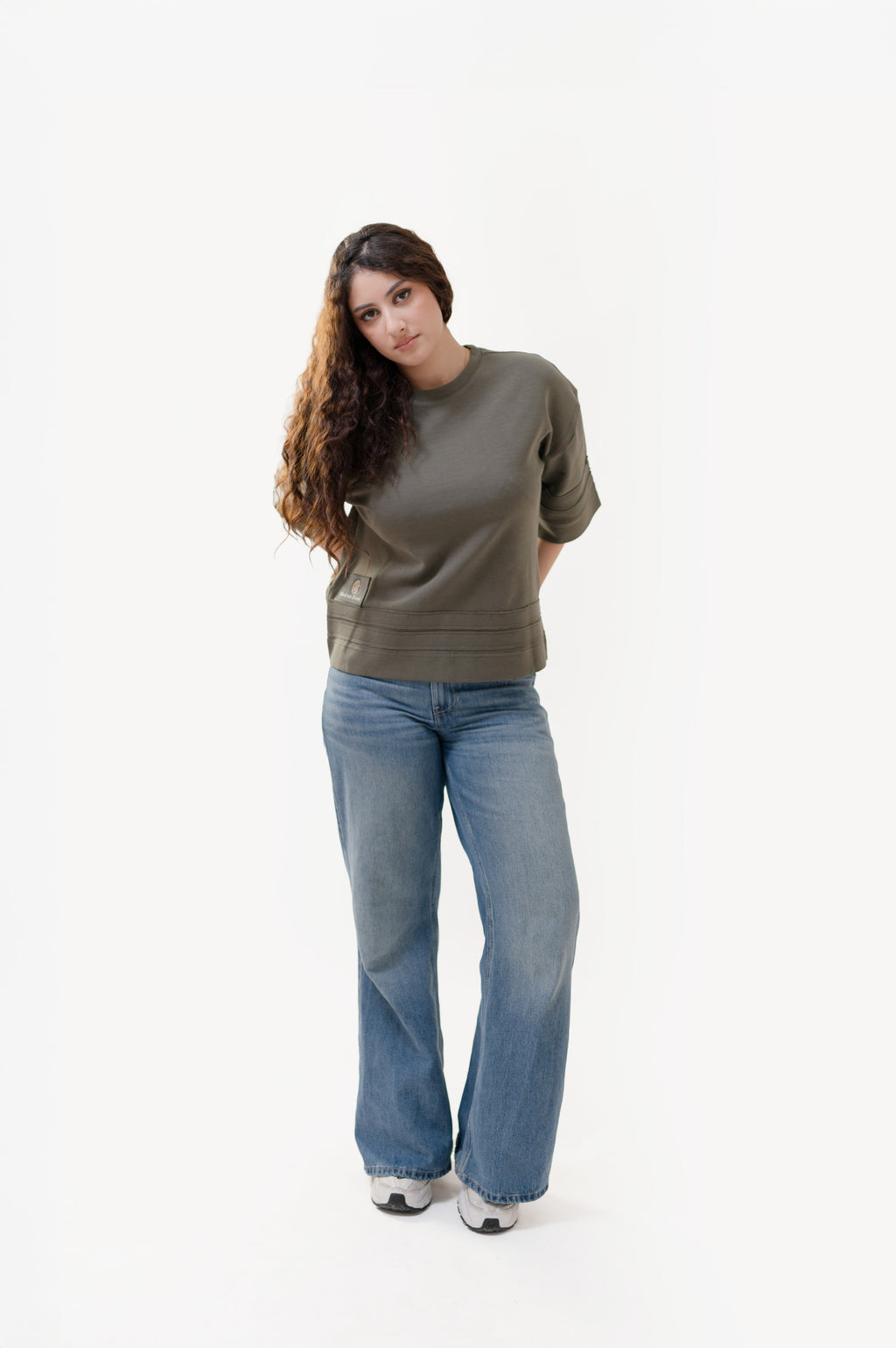 Olivians Crop