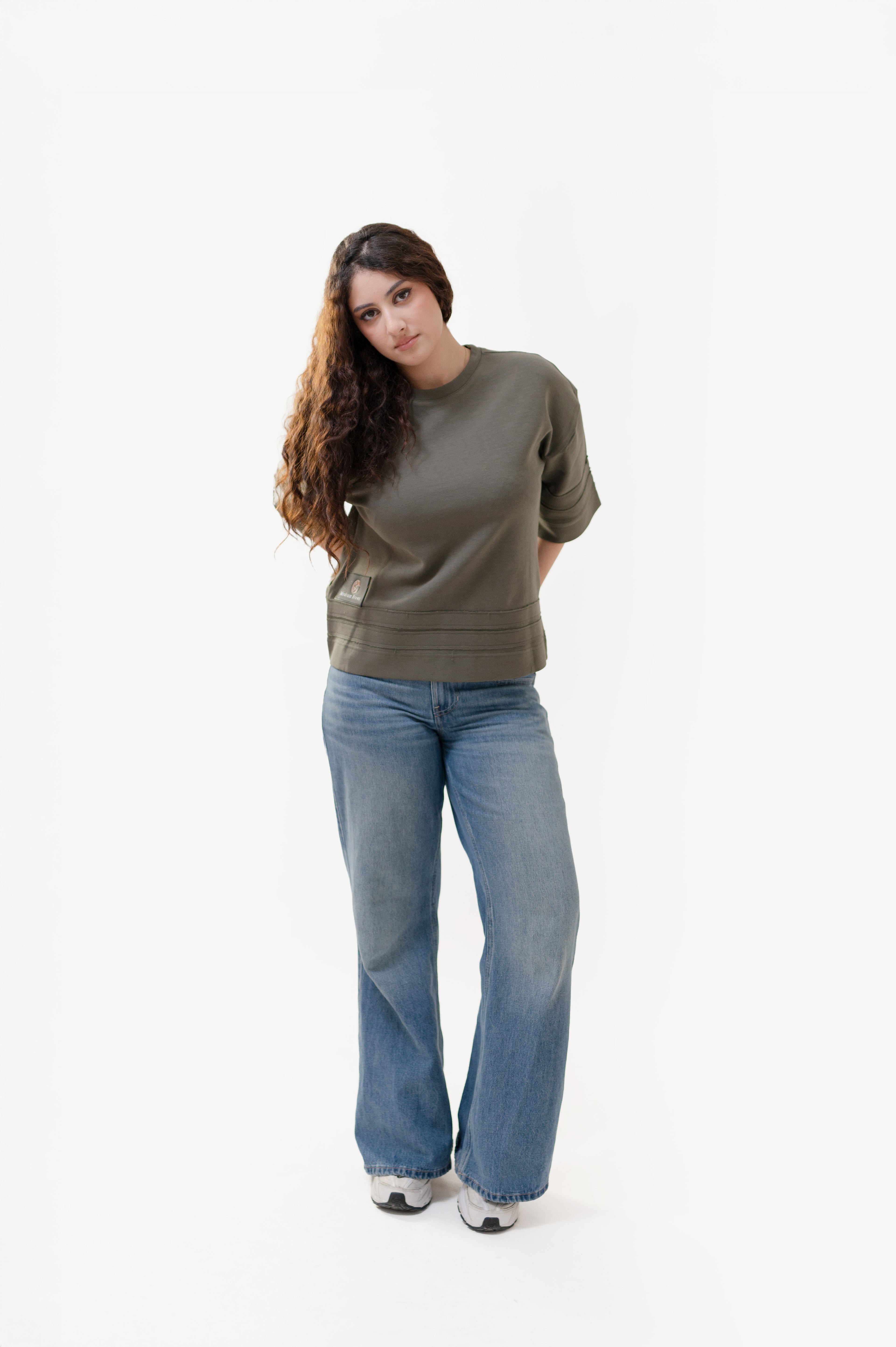 Olivians Crop