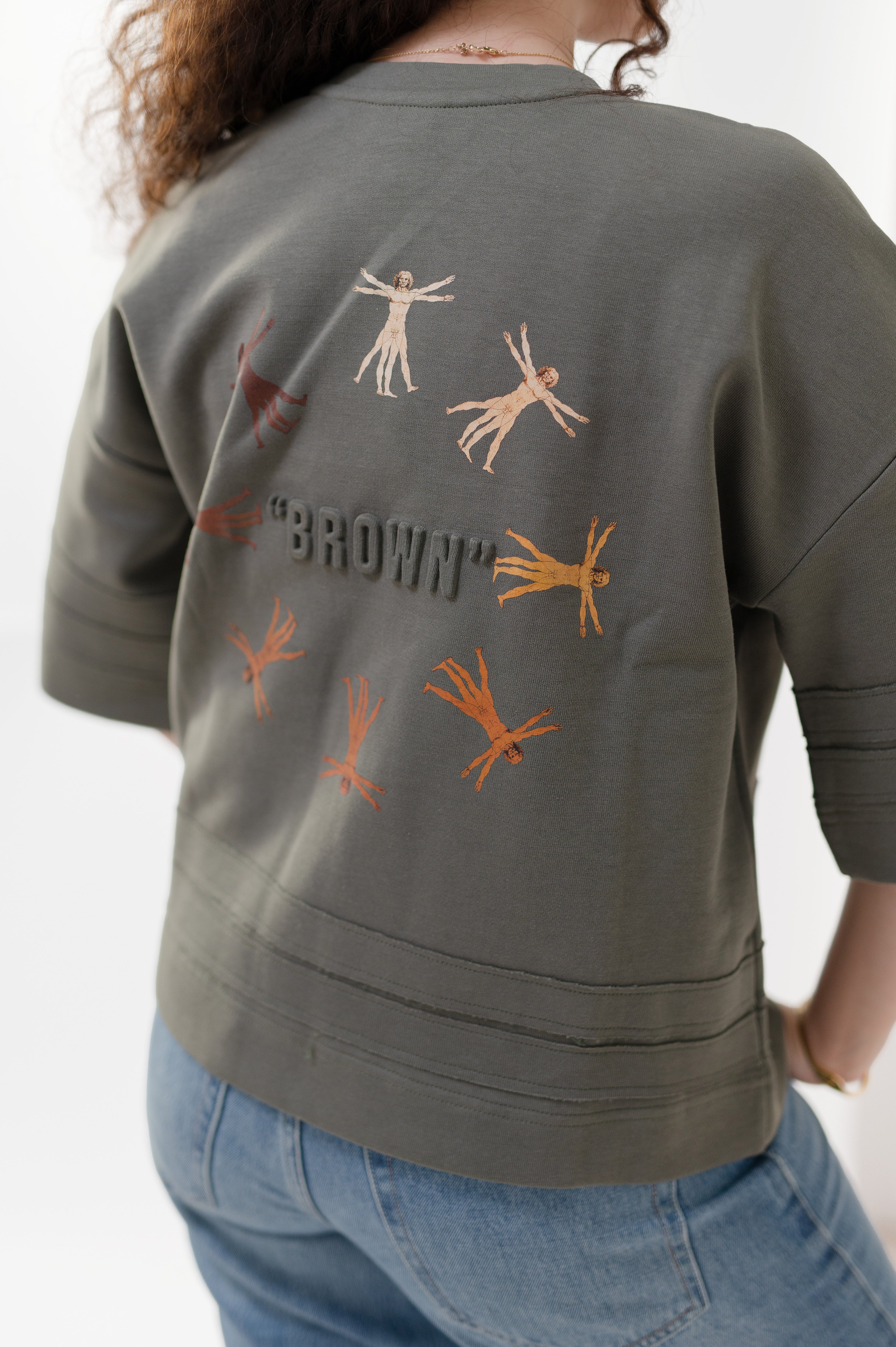 Olivians Crop