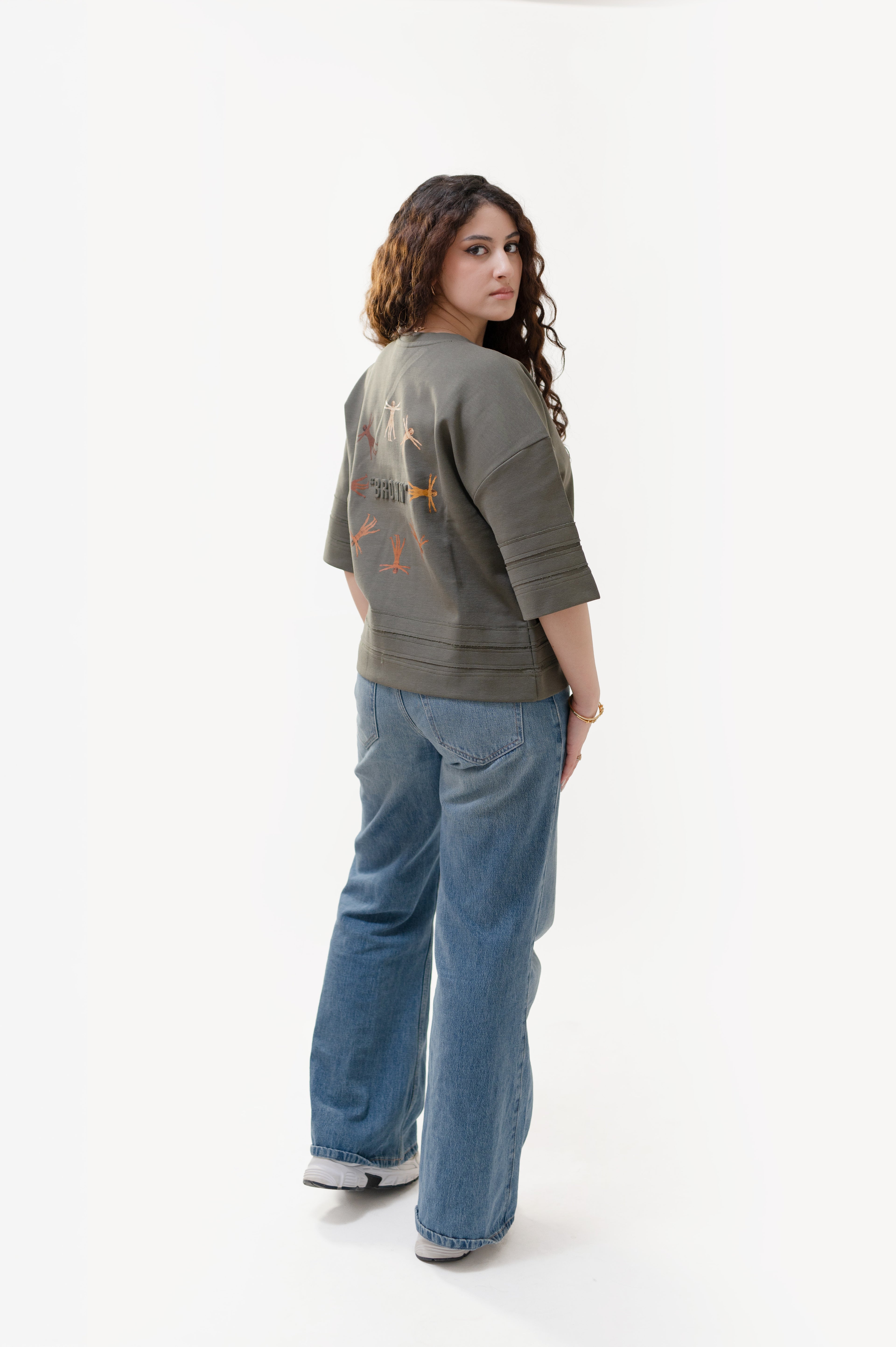 Olivians Crop