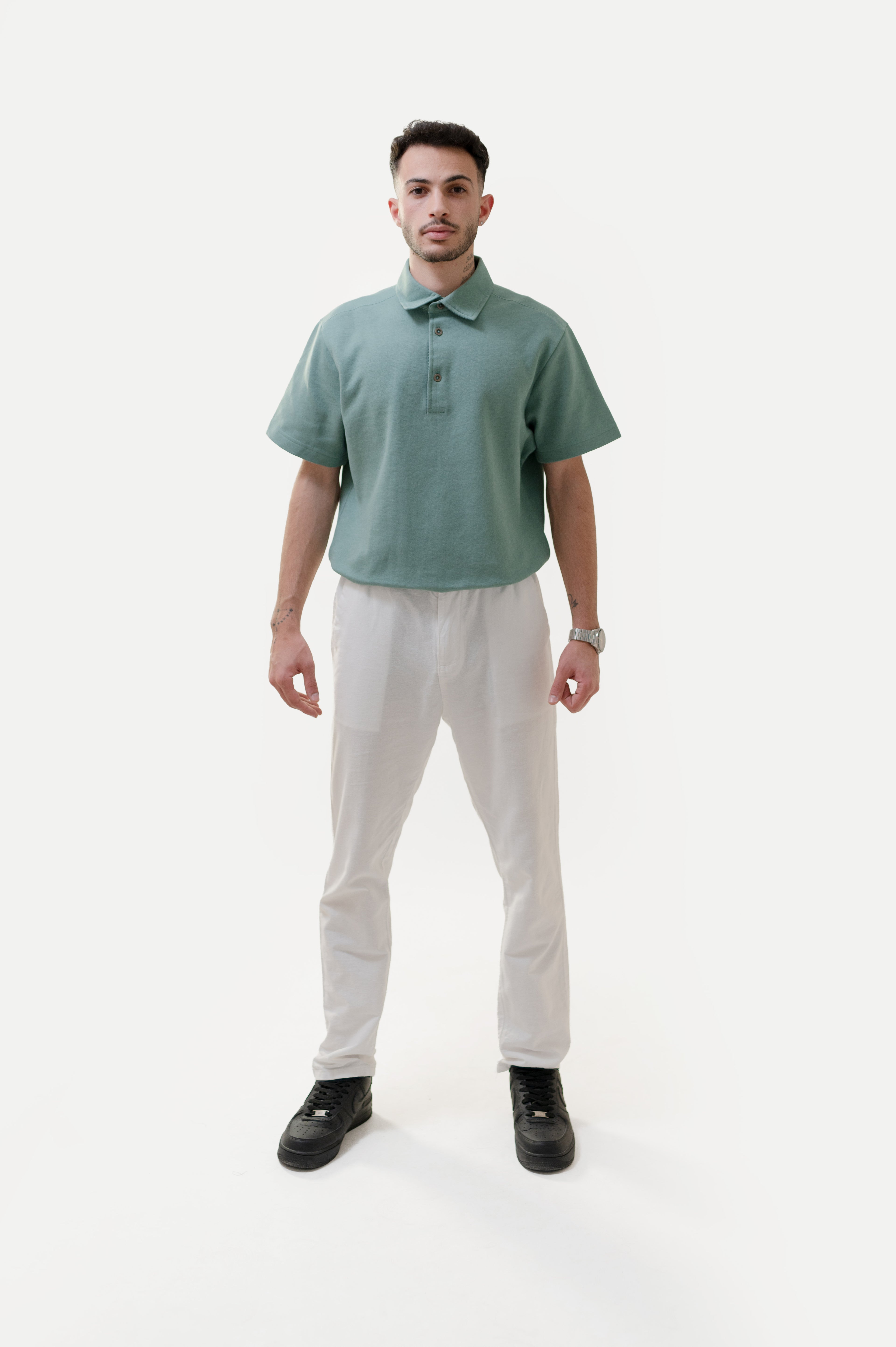 Sunday Boss - Teal