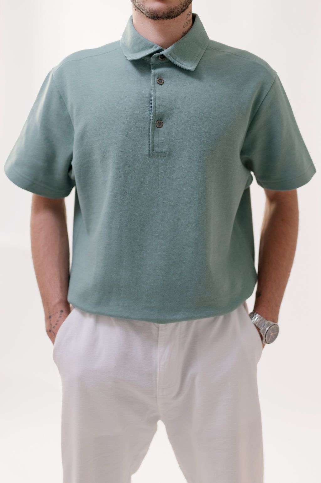 Sunday Boss - Teal