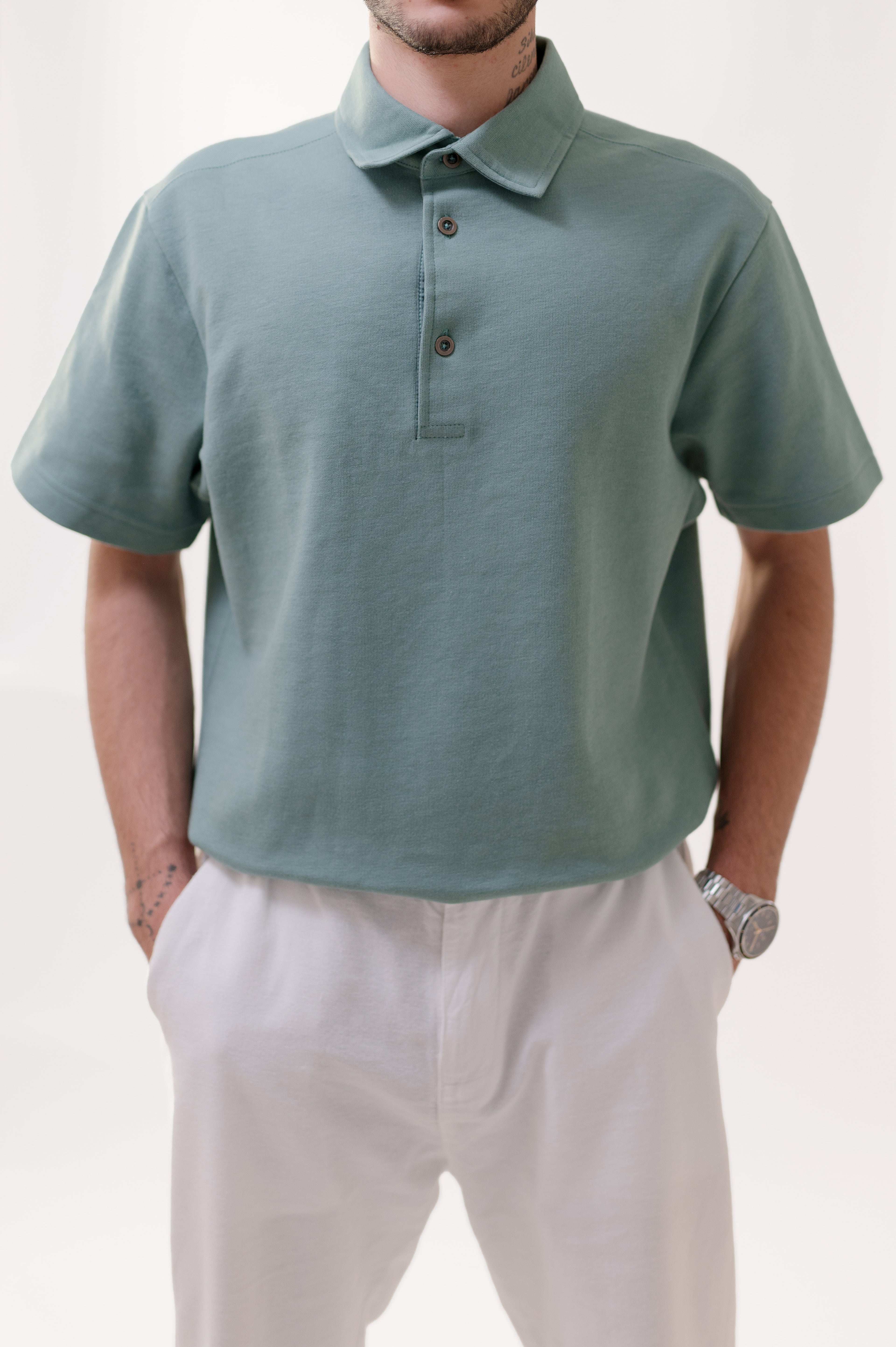 Sunday Boss - Teal