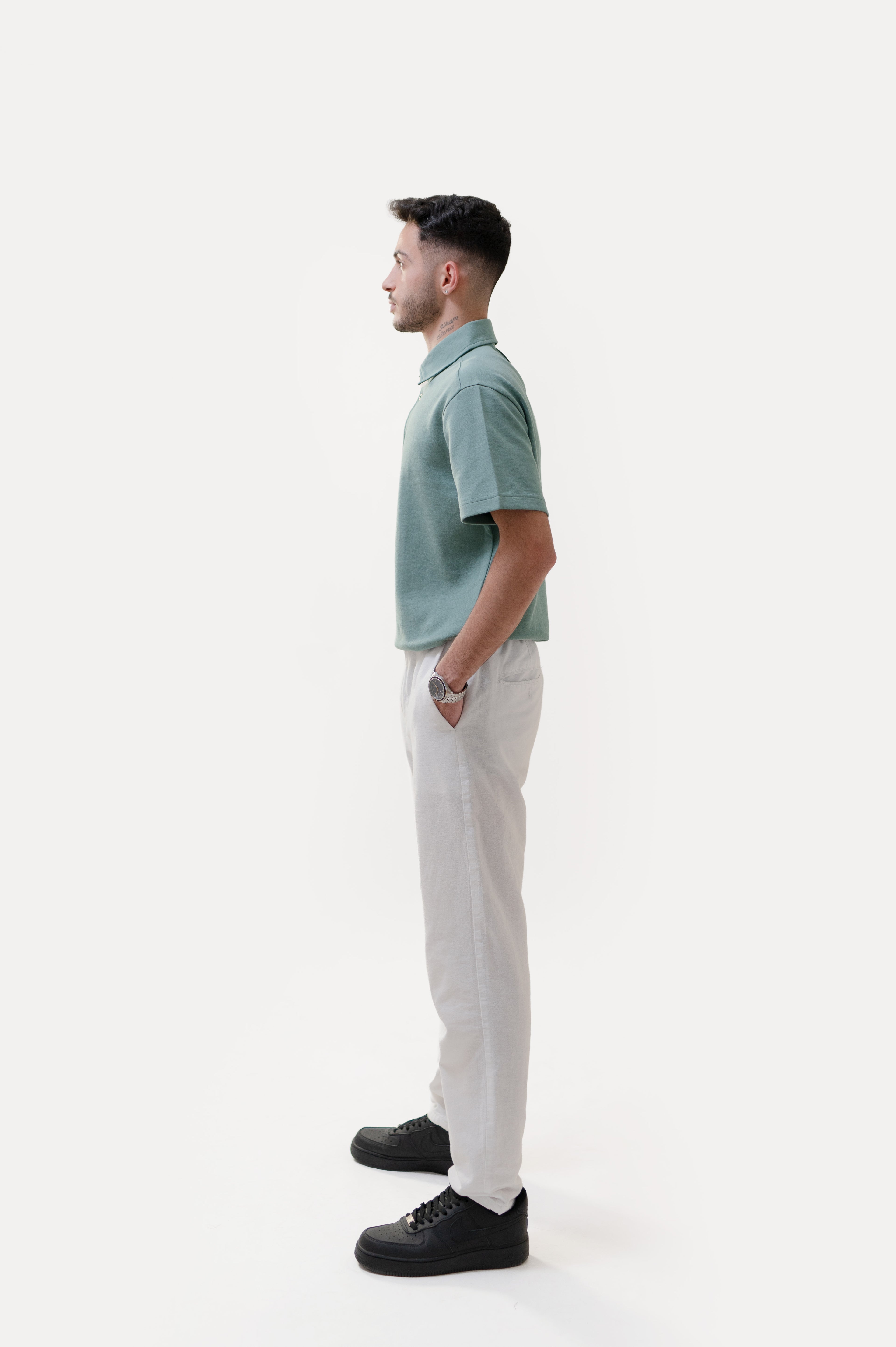 Sunday Boss - Teal