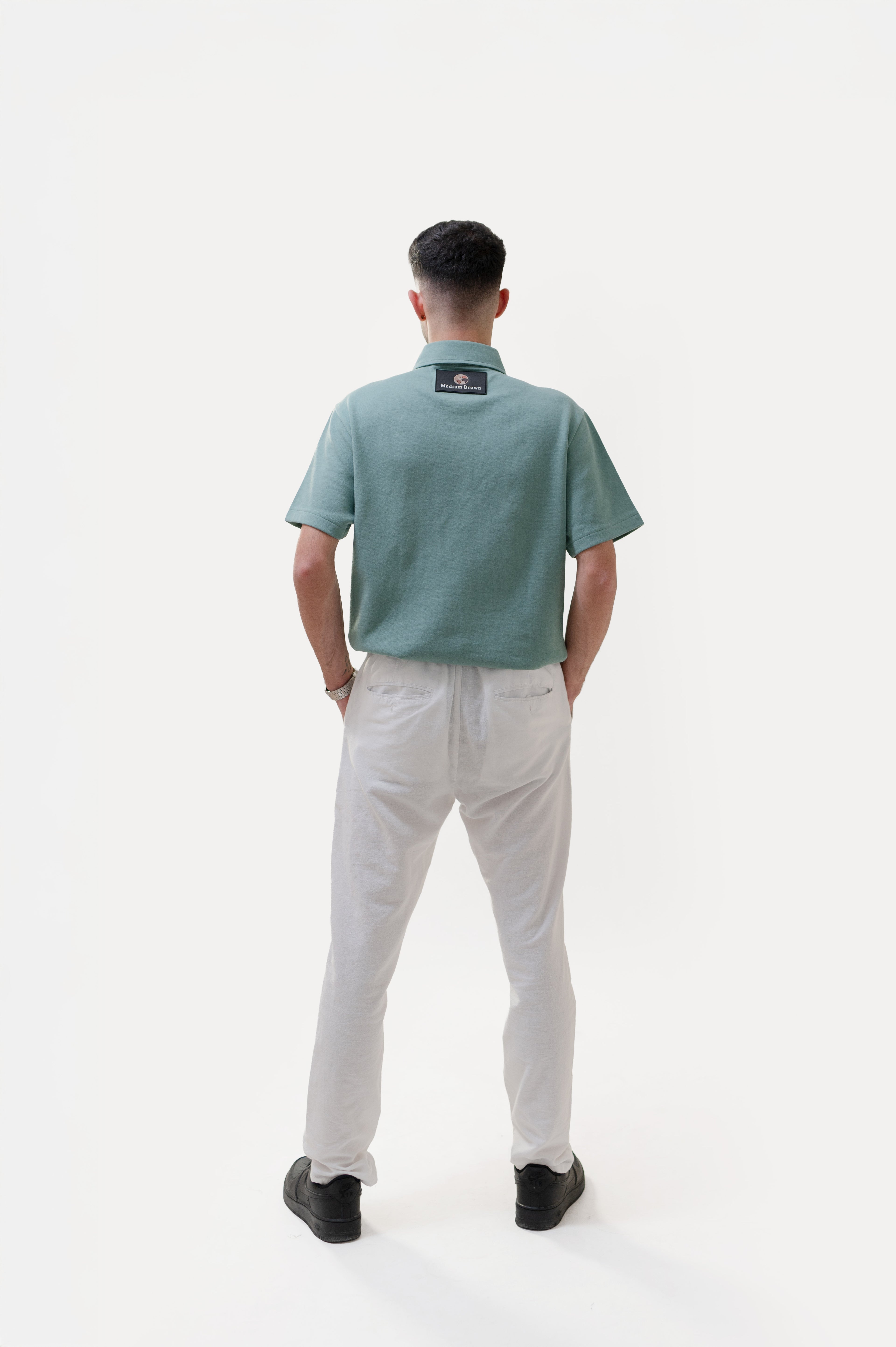 Sunday Boss - Teal