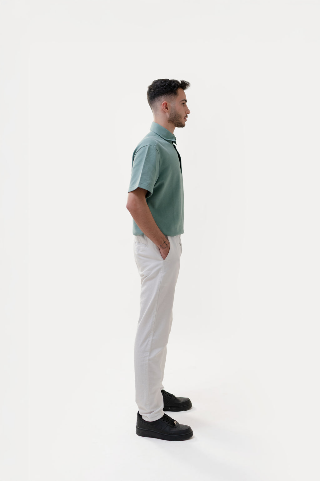 Sunday Boss - Teal