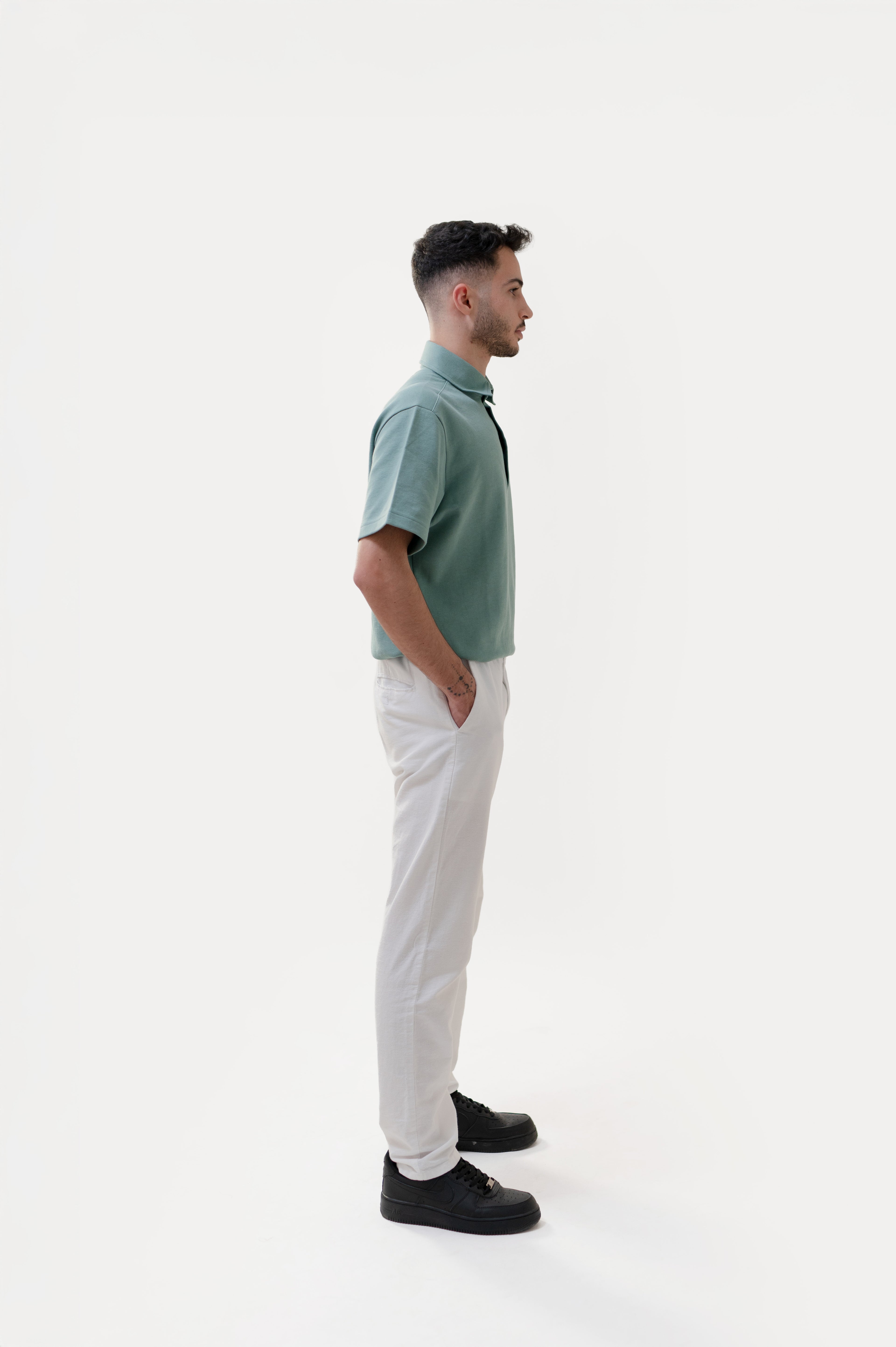 Sunday Boss - Teal