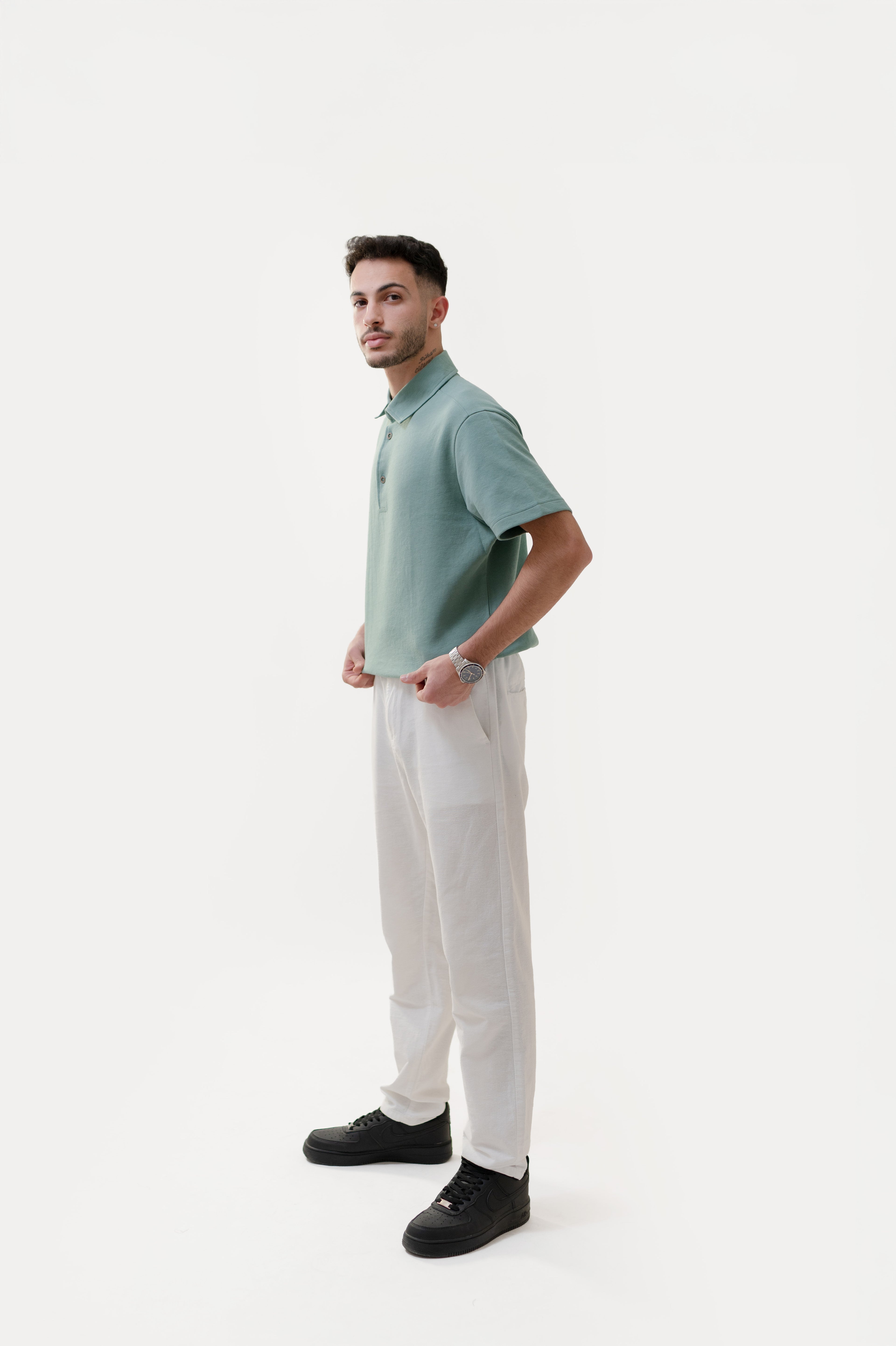 Sunday Boss - Teal