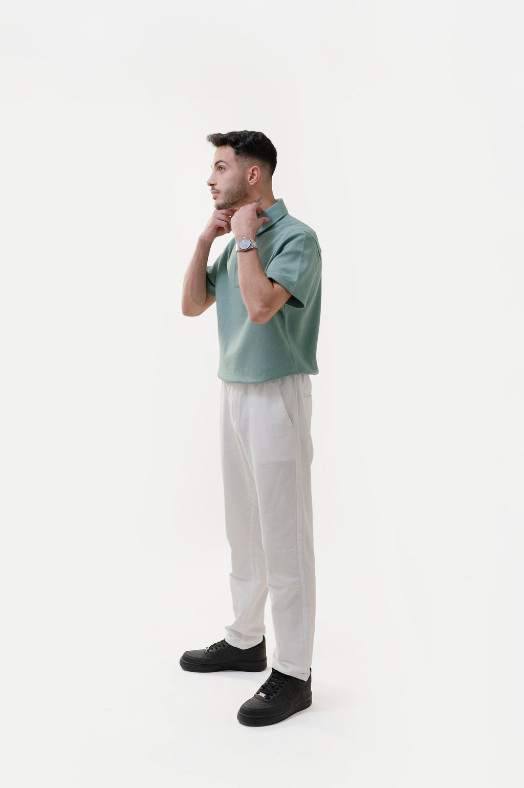 Sunday Boss - Teal