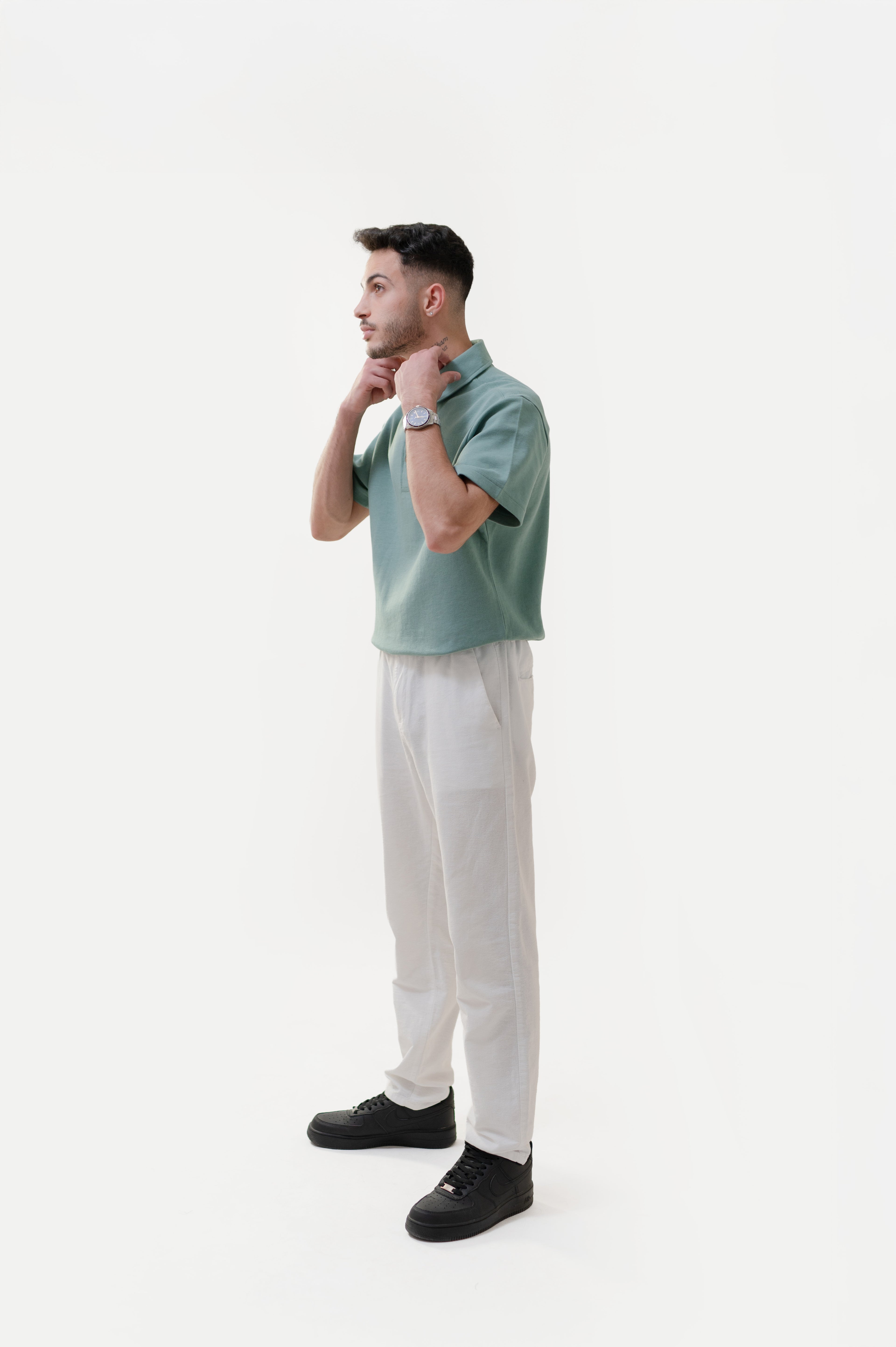 Sunday Boss - Teal