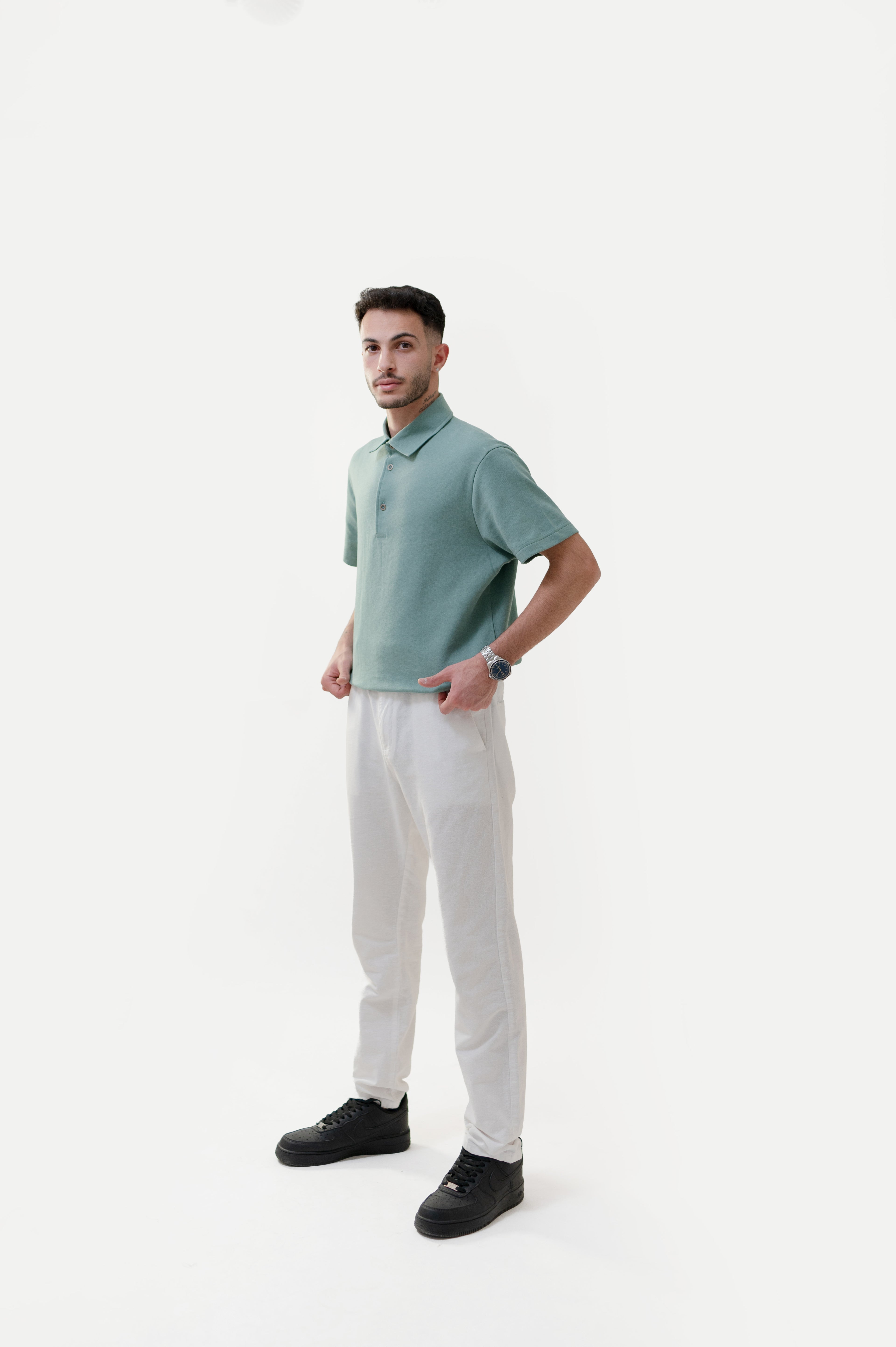 Sunday Boss - Teal